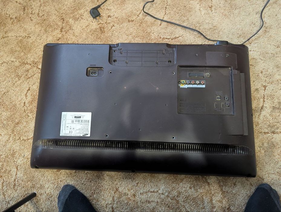 Продам телевізор samsung