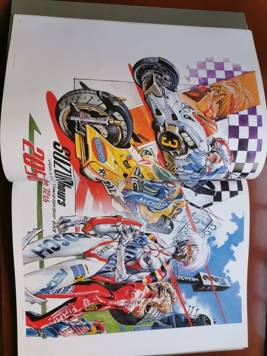 Der Mond Evangelion Yoshiyuki Sadamoto