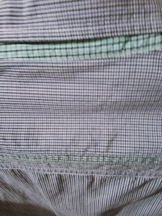 Koszula męska, rozmiar S