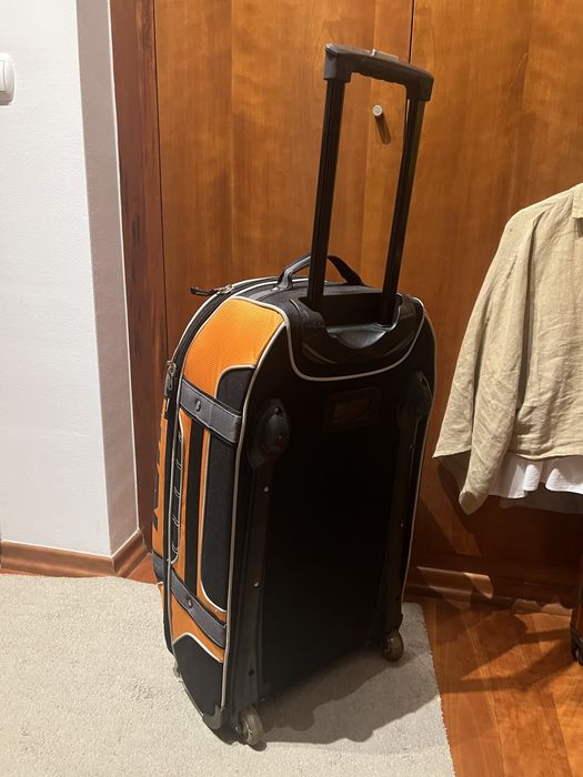 Saco Ogio by KTM