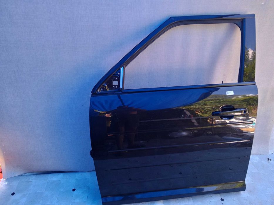 Ford Flex 2013 - 2019 Drzwi lewa przód kierowca