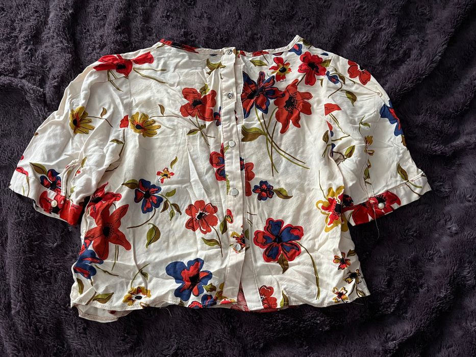 Paka letnich ubrań dla kobiety r.S