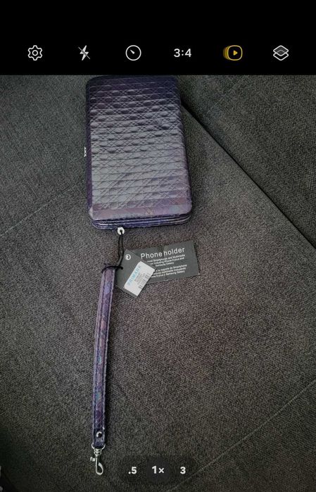 Phone holder primark