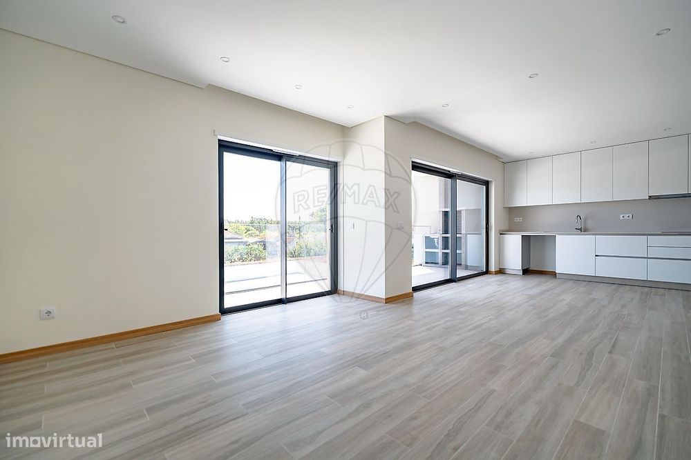 Apartamento T2 para venda
