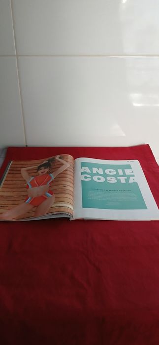 Women's Health-Angie Costa, Pimpinha Jardim e Carolina Patrocínio