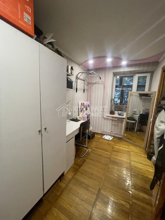 Продажа 3к квартиры 58 кв. м  на просп. Байрона