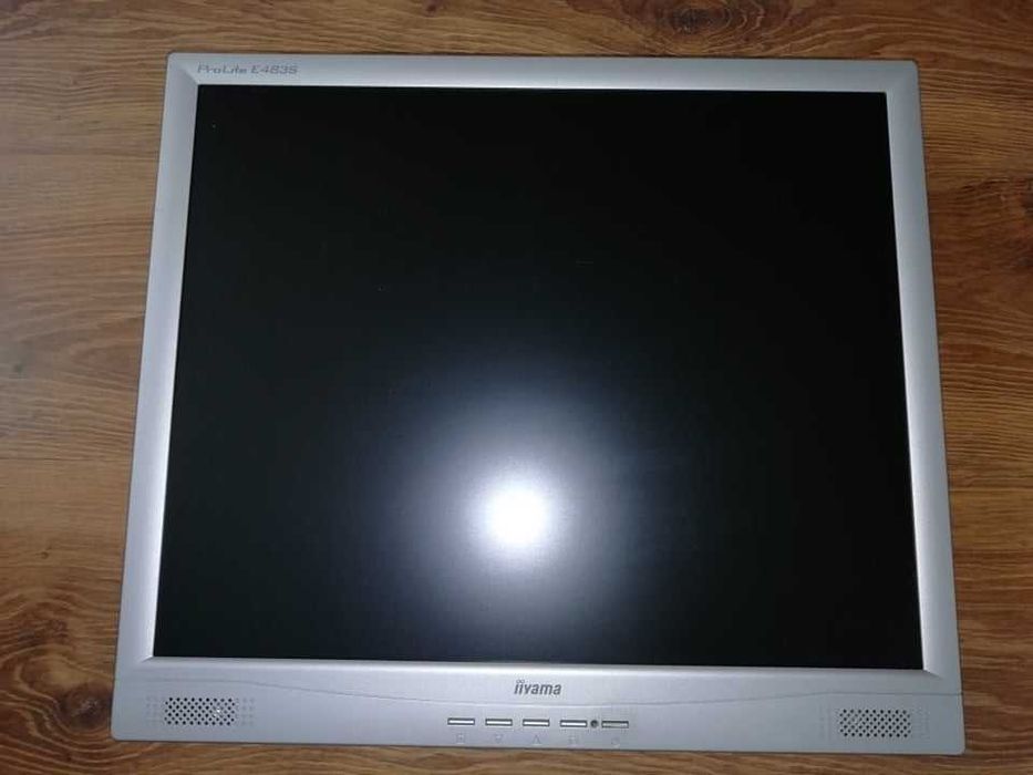 Monitor Iiyama 75Hz