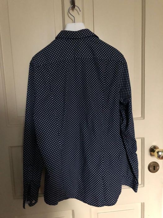 Koszula męska H&M
