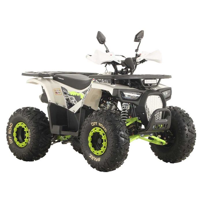 Квадроцикл SP125-9