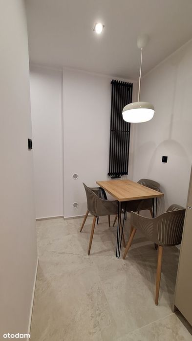 Mieszkanie w Centrum, 3 pok. 52,17m2, w pełnym rozkładzie po remoncie