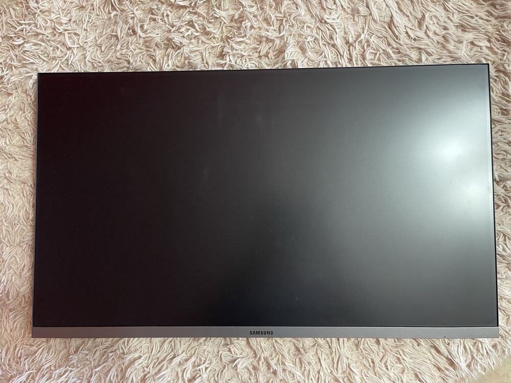 Монітор 27" Samsung S27R350FHI Монитор Самсунг: 4 100 грн. - Монітори ...