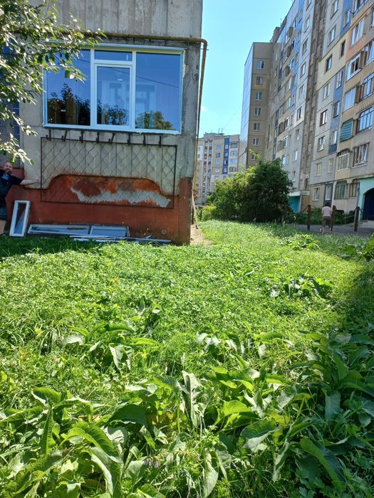 Грати  з  балкону  1.4 ×3м  2шт