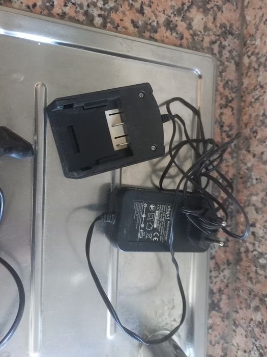 Maquinas de furar