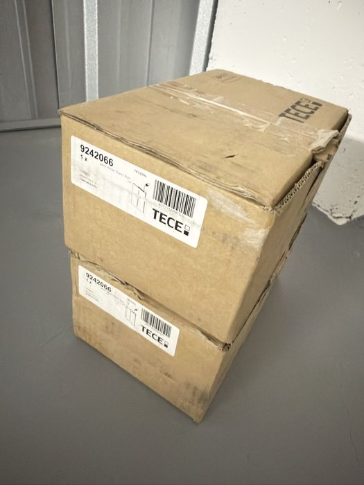 Przycisk WC TECE Stelaż pisuar