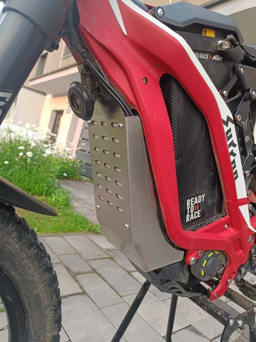 Surron Light Bee 2021