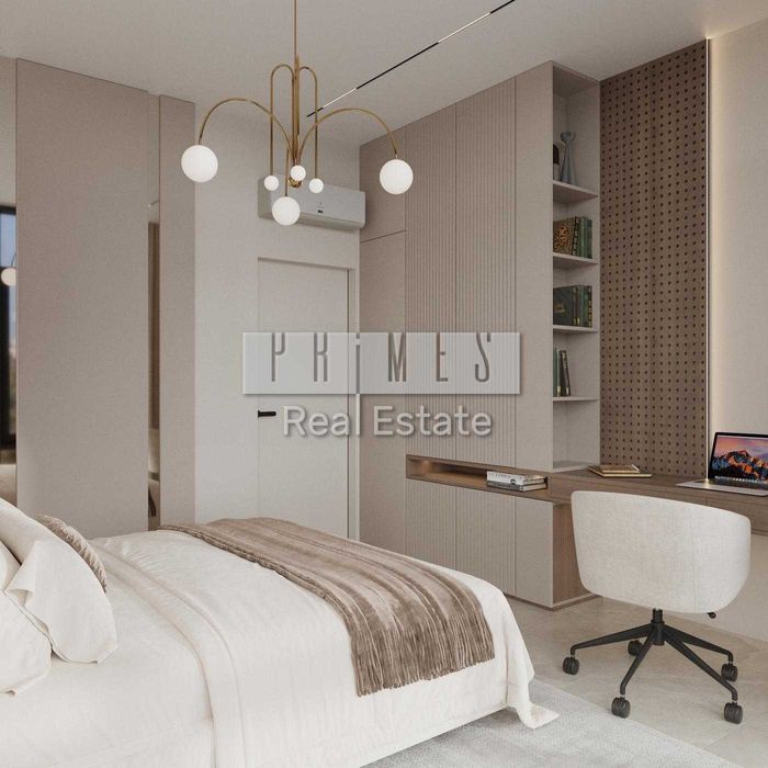 Продаж 3к квартири, ЖК Новопечерські Липки, Верхогляда, 7 черга