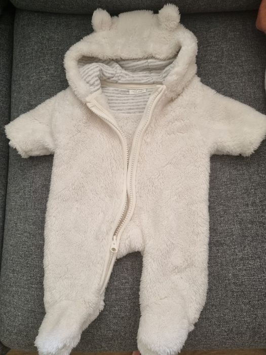 Kombinezon NEXT, rozmiar first size (50)