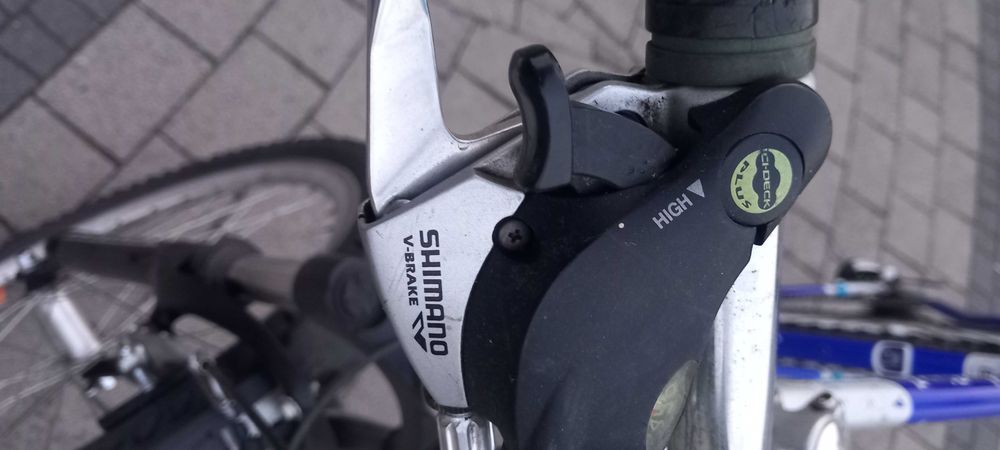 Rower górski Victus