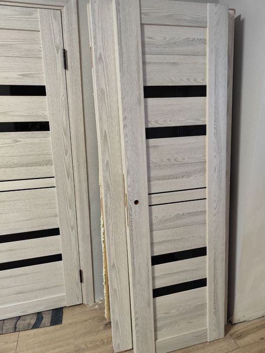 Продам двері ПВХ