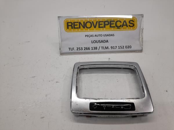 Aro seletor velocidades MERCEDES-BENZ Classe C (W204)