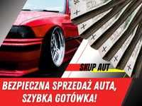 SKUP AUT WROCŁAW • ZŁOMOWANIE • Kupimy każde auto • Wrocław