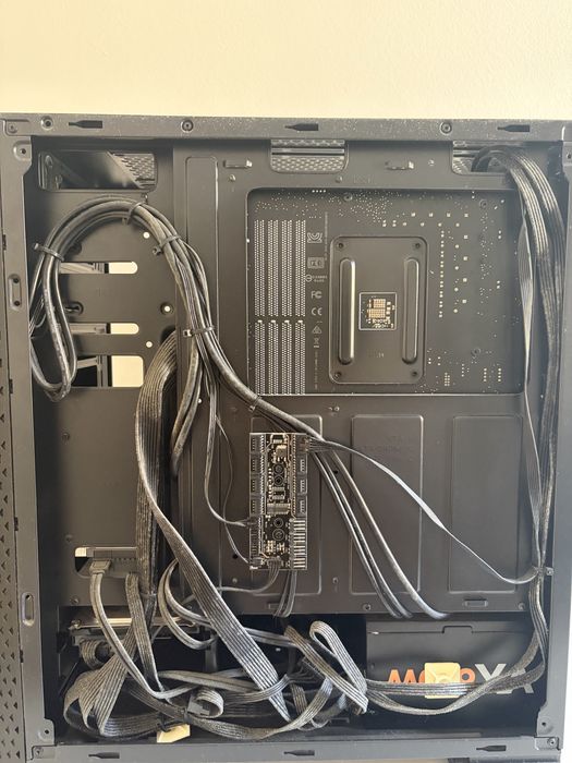 PC Torre Gaming AMD