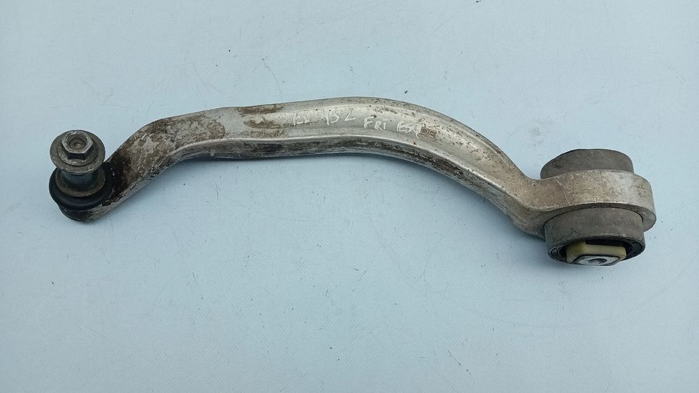 Braço de suspensão frente esquerdo SKODA Superb I Sedan (3U4)