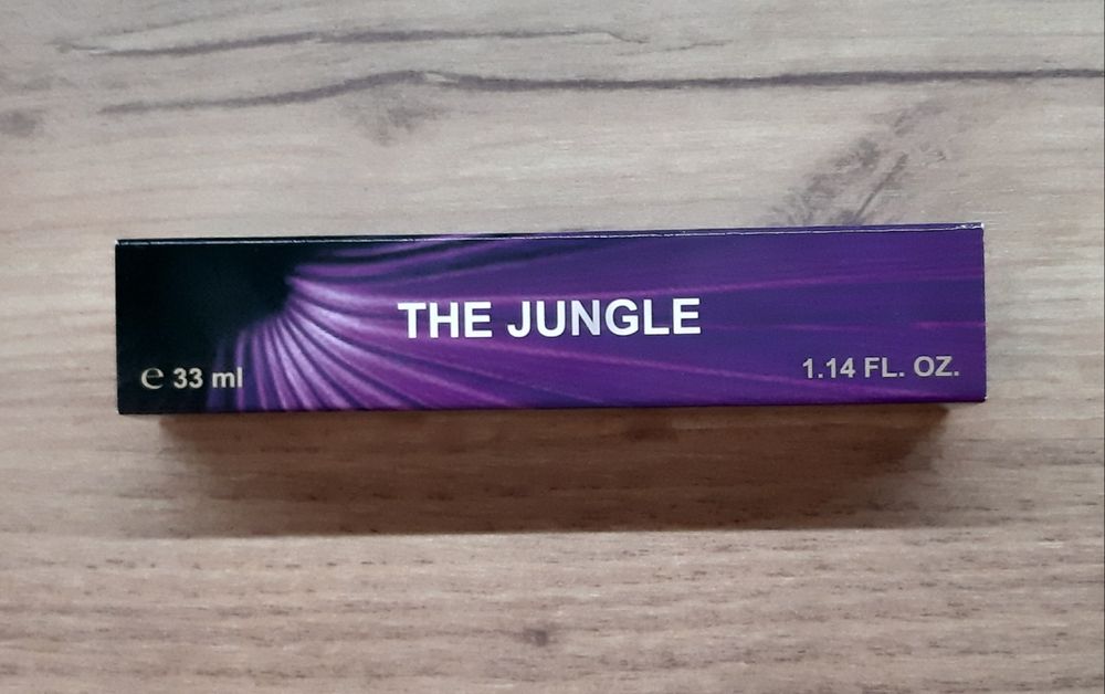 (Damskie Perfumy) The Jungle
