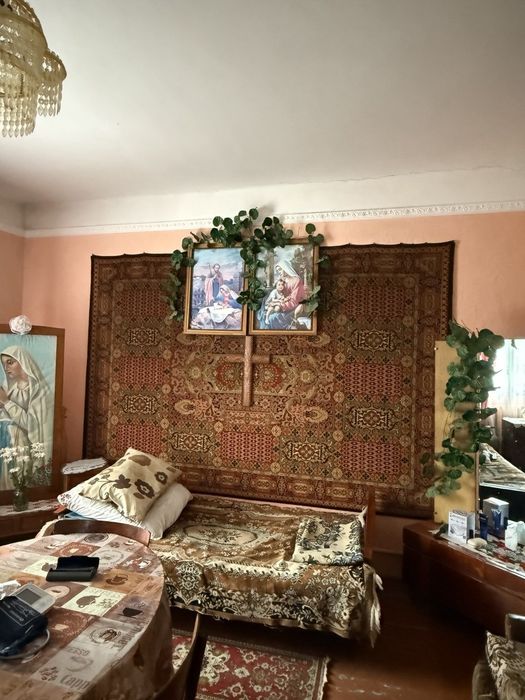 Продається цегляний будинок у селі Волоща