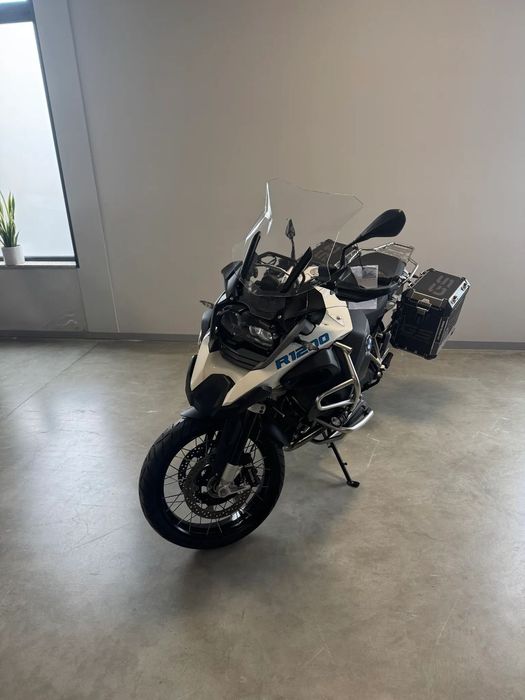 BMW R 1200 GS Adventure R1200 GS ADV