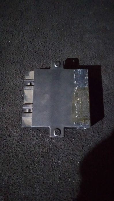 Centralina Do Fecho Central Seat Ibiza Iii (6K1)