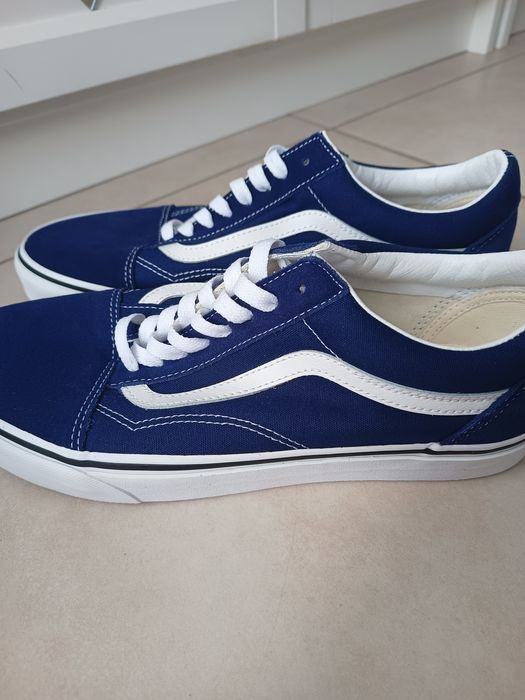 Vans Old Skool buty męskie 44