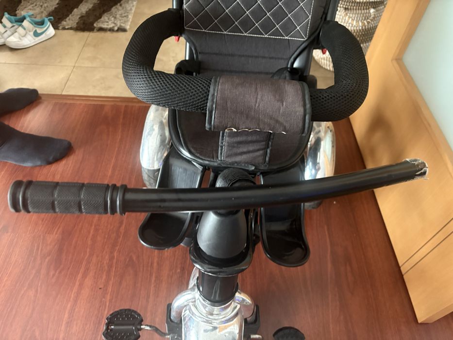Stroller / Tricycle474869437050408962