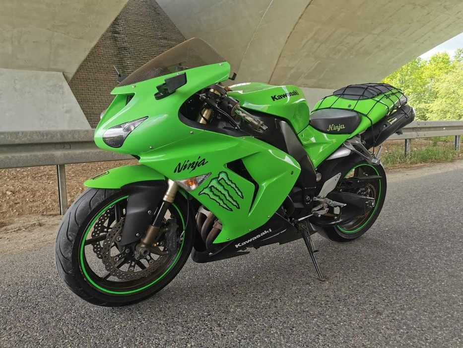 Kawasaki