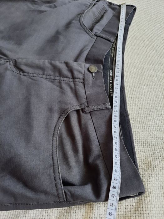 Spodnie sunset suits rozm XL