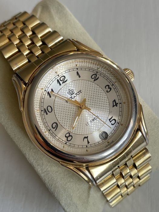 Годинник, часы, Польот, Poljot