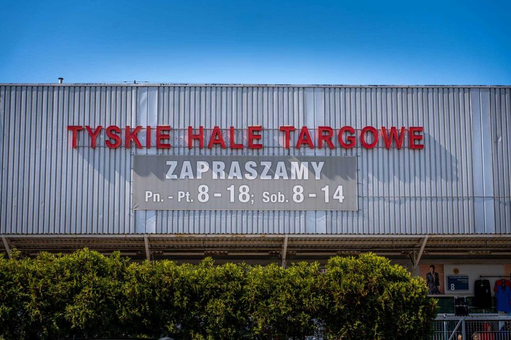 Lokal handlowo-usługowy parter Hali Targowej
