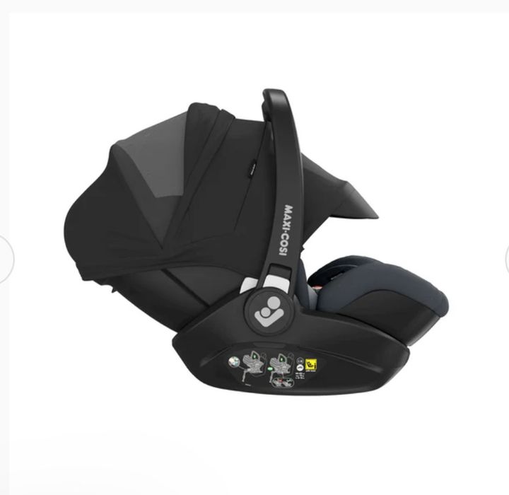 Cadeira maxi cosi marble