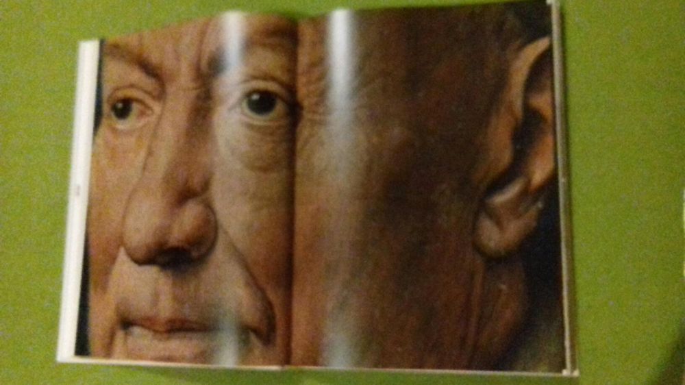 Transalpinum Po obu stronach Alp Malarstwo w Europie