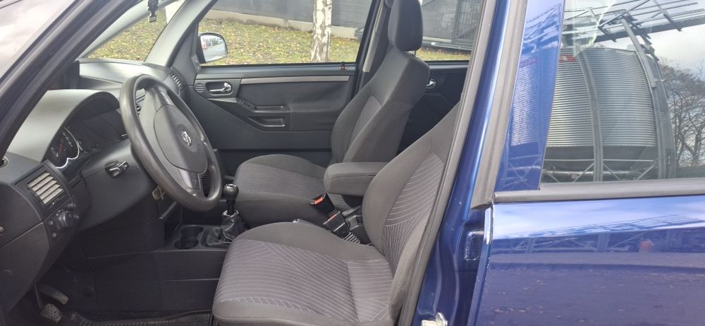 Opel Meriva A 1.4 16V