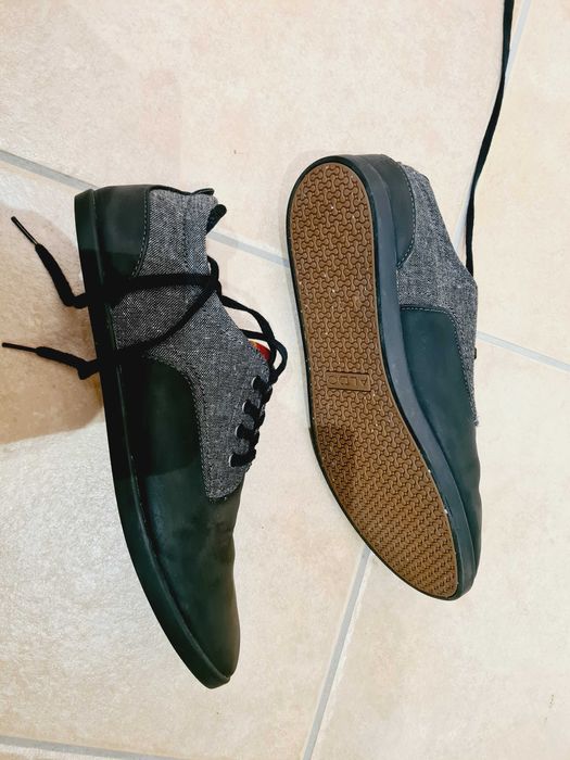 Sapatos  homem Aldo