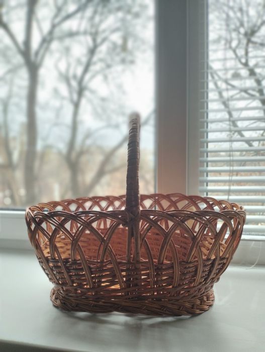 Продам кошишк (корзина)