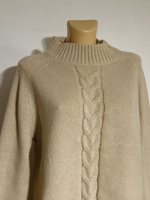 Sweter damski rozm. XL