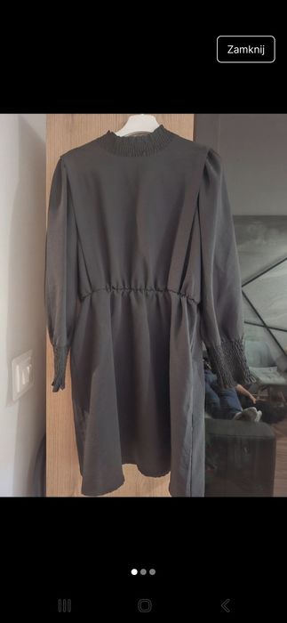 Sukienka Only L Nowa bez metki