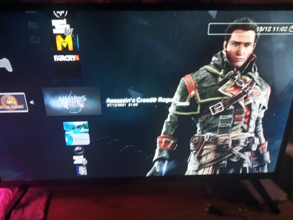 Продам  ps3 торг есть