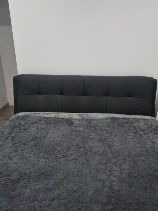 Cama King Sinze 160x200
