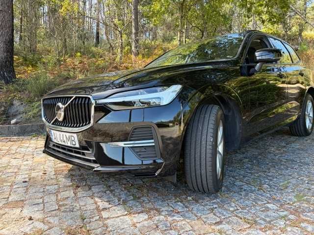 Volvo XC 60, B4 diesel