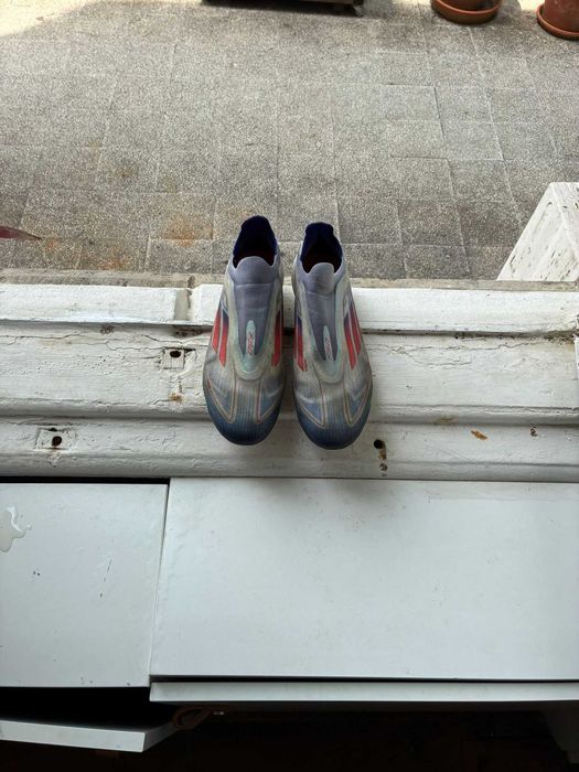 Chuteiras De Futebol Adidas F50