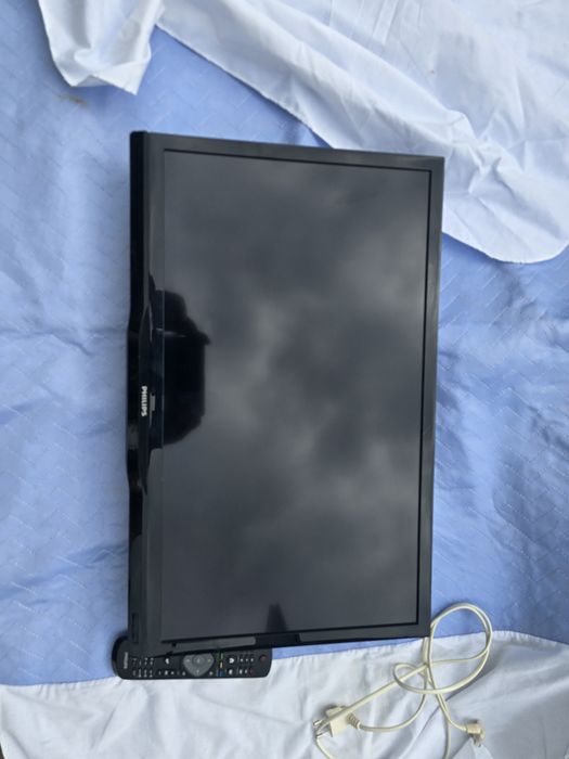 Philips 23PHH4009/88 — mały LED ok. 23"