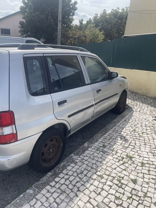 Mazda Demio 1.3 Gasolina — photo 3